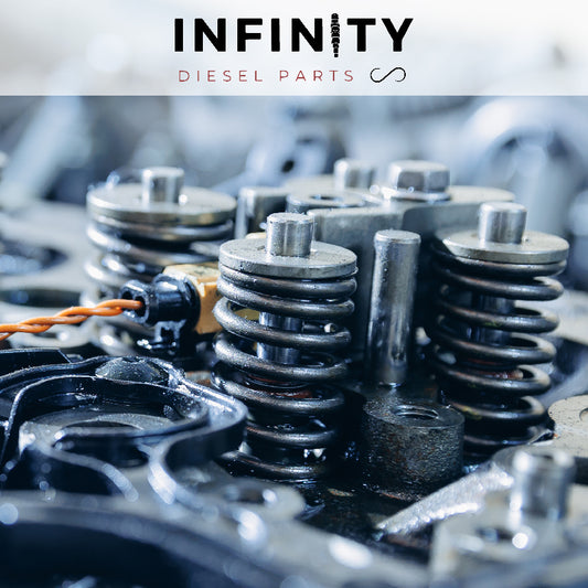¿Cuales son las funciones del Inyector Diesel?