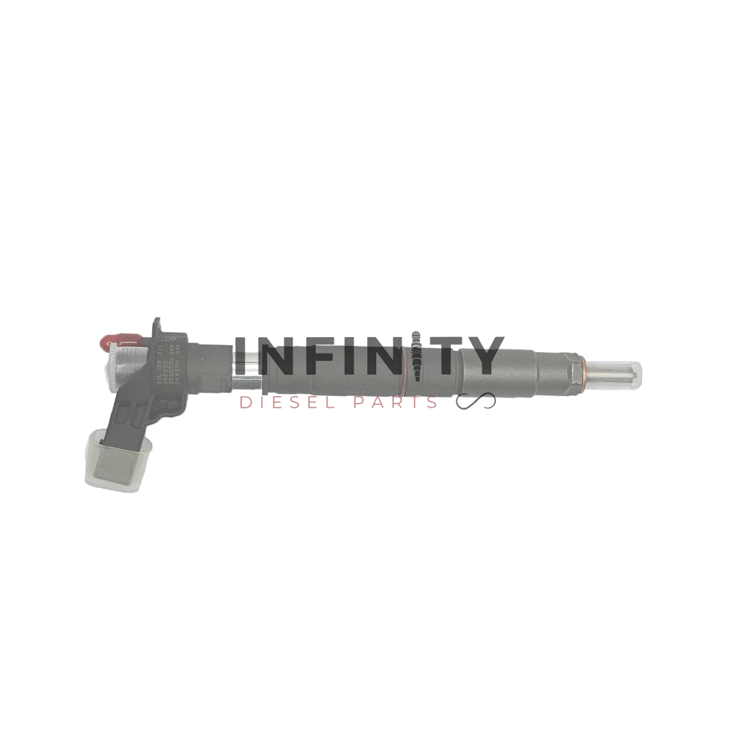 Inyector Piezo Diesel Bosch 0445116034
