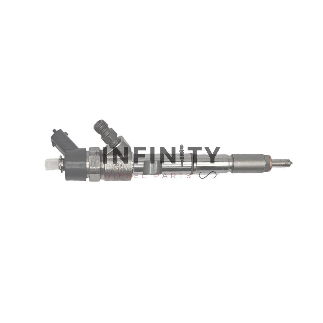 Inyector Bosch para Dozer 750M 0445110457