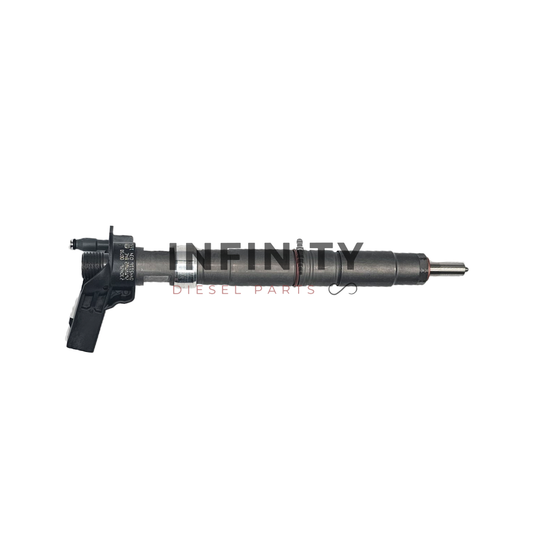 Inyector Piezo Diesel 0445116034