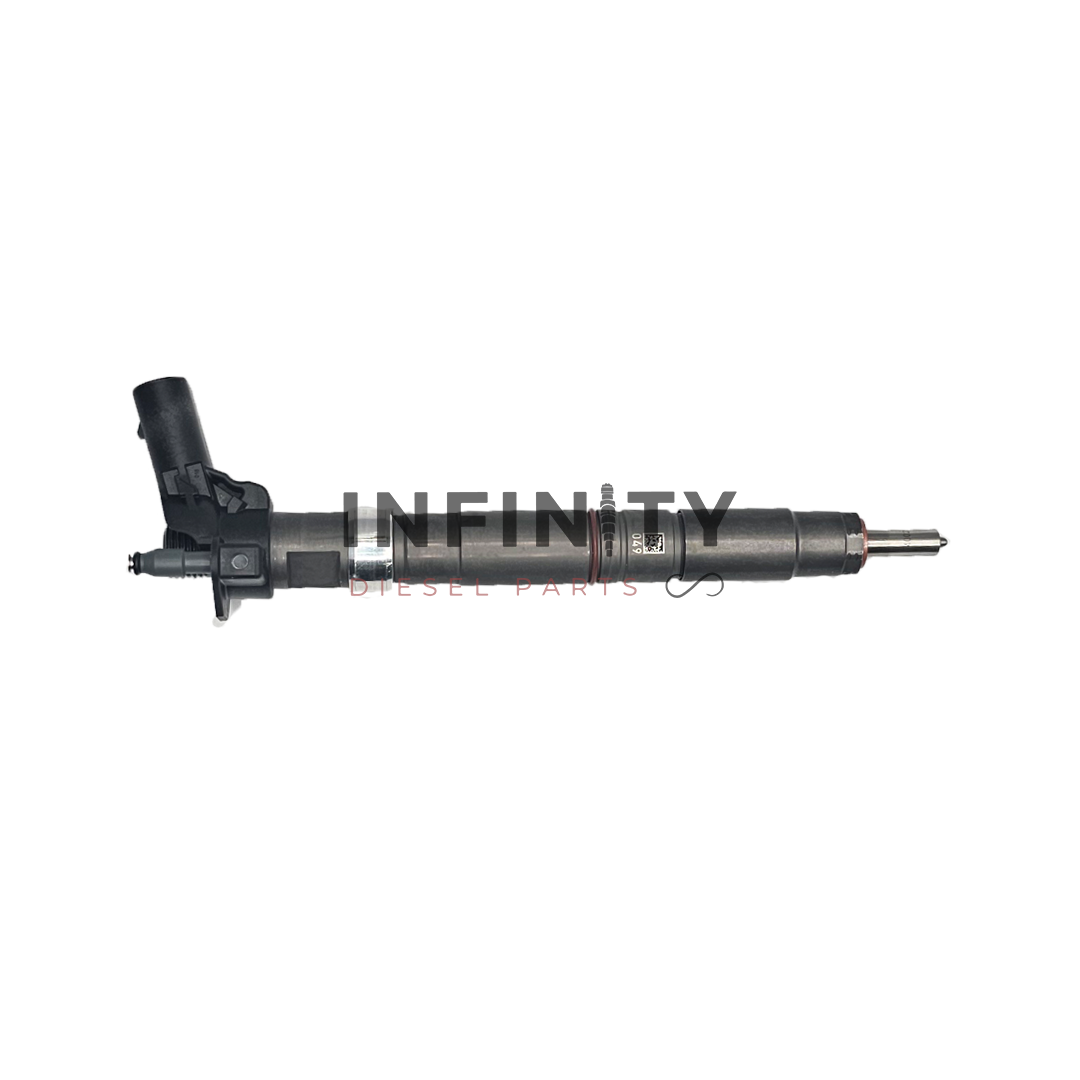 Inyector Piezo Diesel 0445116034