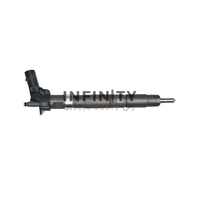 Inyector Piezo Diesel 0445116034