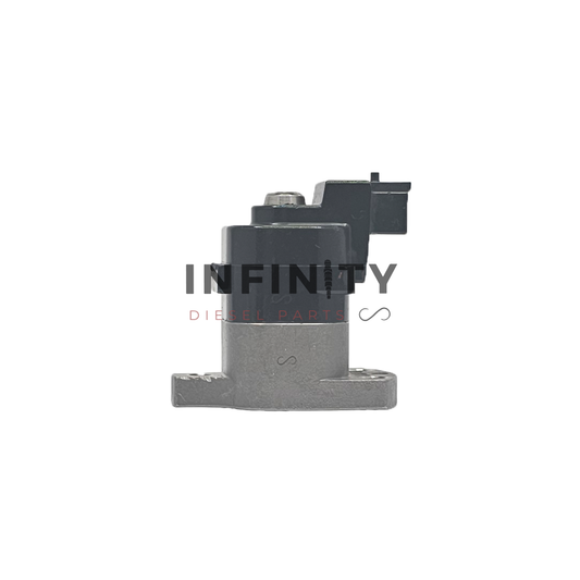 Actuador Cummins ISX 15