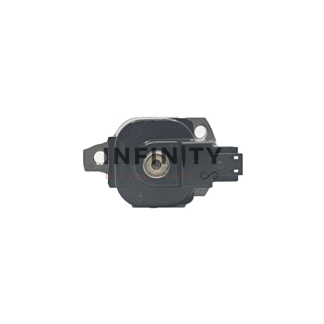 Actuador Cummins ISX 15