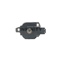 Actuador Cummins ISX 15