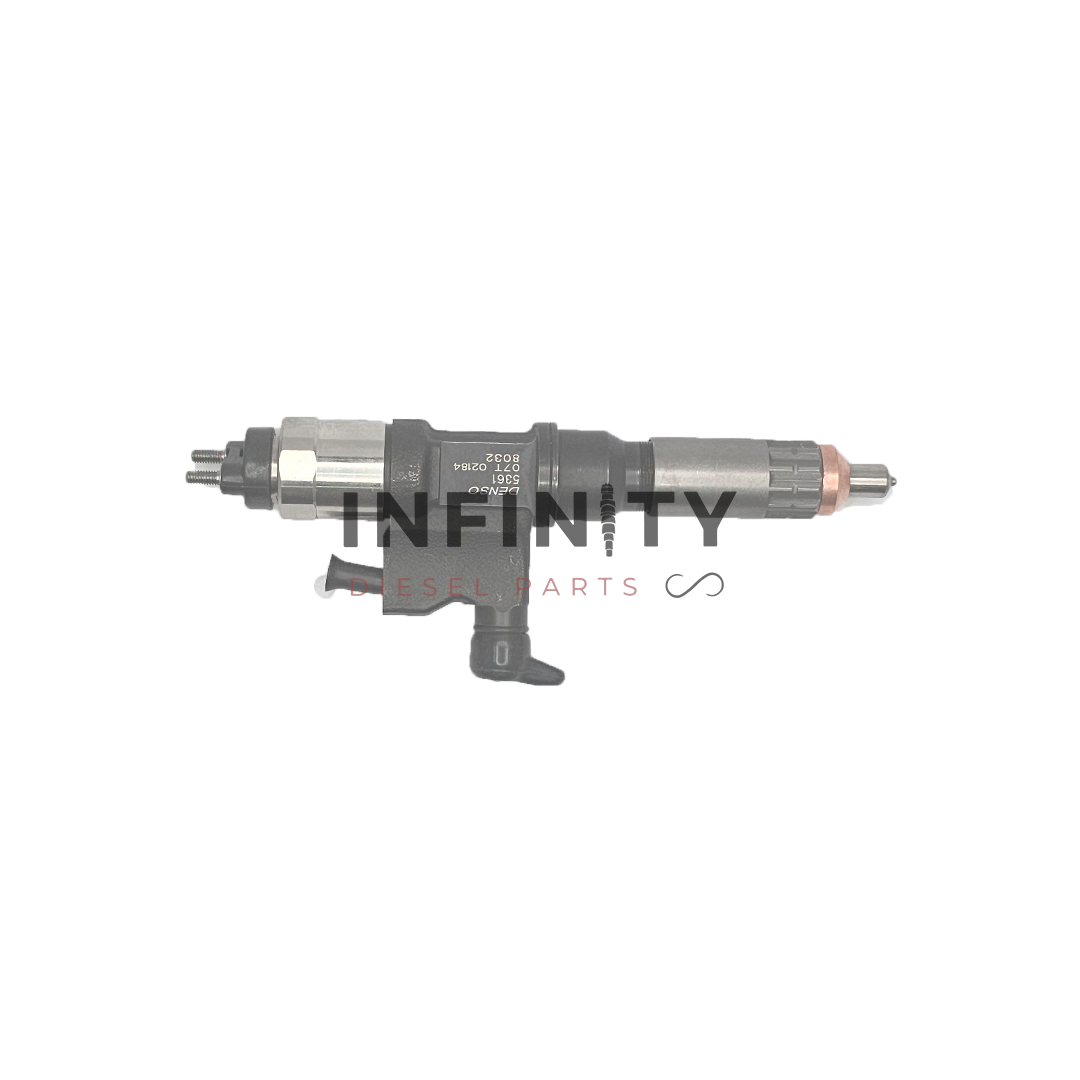 Inyector Denso 095000-5361