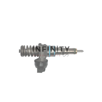 Inyector 1.9T VW - 0414720265