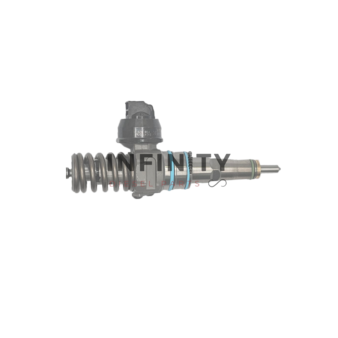 Inyector 1.9T VW - 0414720265