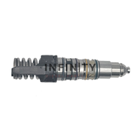 Inyector ISX 15 4088665