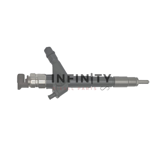 Inyector ASSY 1660-VM00D