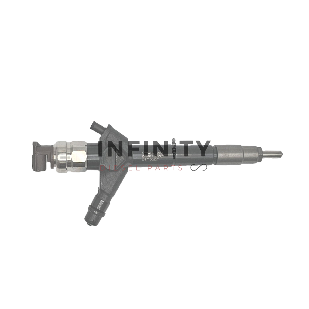 Inyector ASSY 1660-VM00D