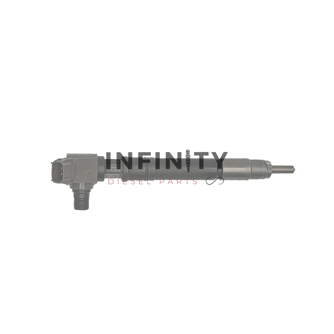 Inyector ASSY 23670-09420
