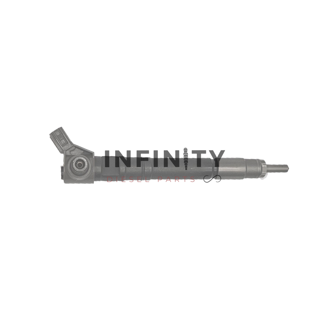 Inyector ASSY 23670-09420
