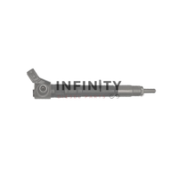 Inyector ASSY 23670-09420