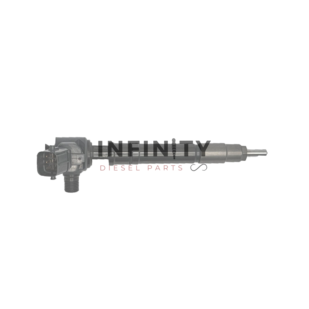 Inyector ASSY 23670-09420