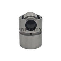 Rodillo (Pistón) Para Bomba De Combustible Para Cummins ISX 13, ISX 15, QSX, QSX 15