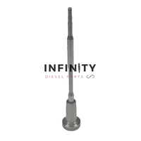 Valvula Common Rail