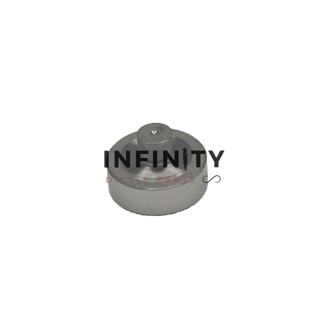 Asiento De Valvula Solenoide